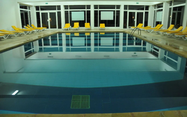 Hotel Caribbean World Venus Beach