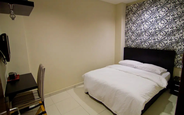 Melody Inn Hotel
