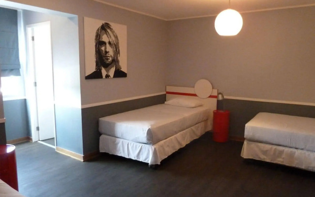 Rado Boutique Hostel