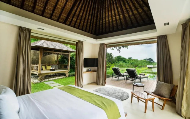 The Samata by LifestyleRetreats