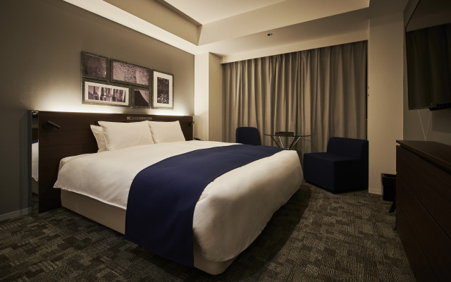 Cross Hotel Sapporo