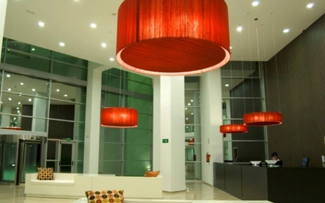 Hotel Sensol Balneario & Golf