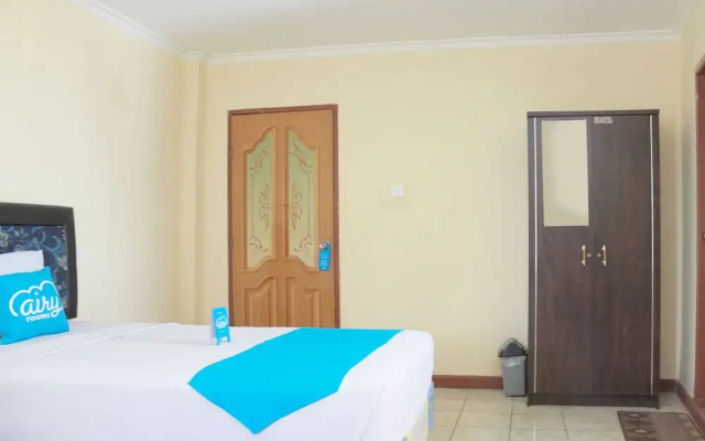 Airy Damai MT Haryono 5 Balikpapan