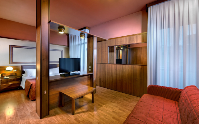 Grand Hotel Elite