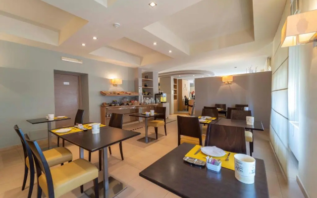 Hotel San Giuan