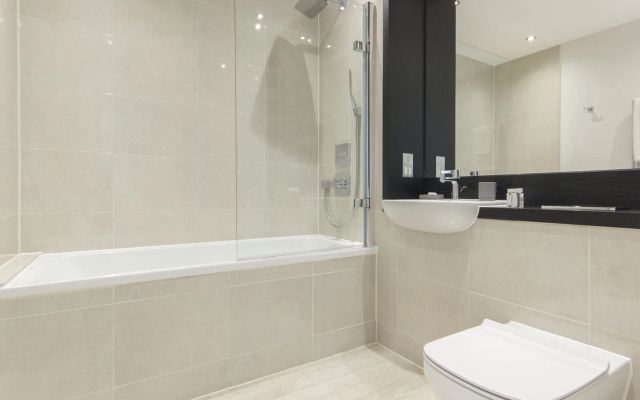Citystay Living - Vesta Apartments