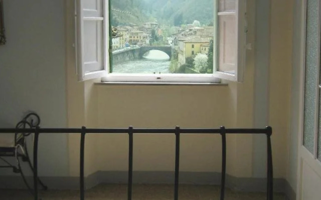 Villa Rosalena