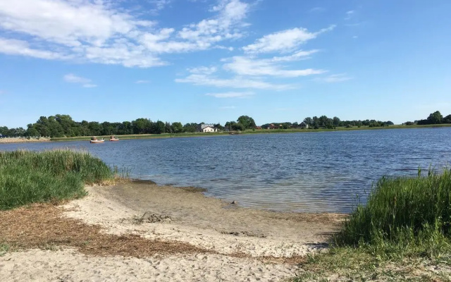 Jugendtours-Feriendorf Ummanz