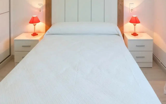 Holiday Home in Sanxenxo Near Beach