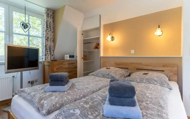 Appartement in St. Peter-ording