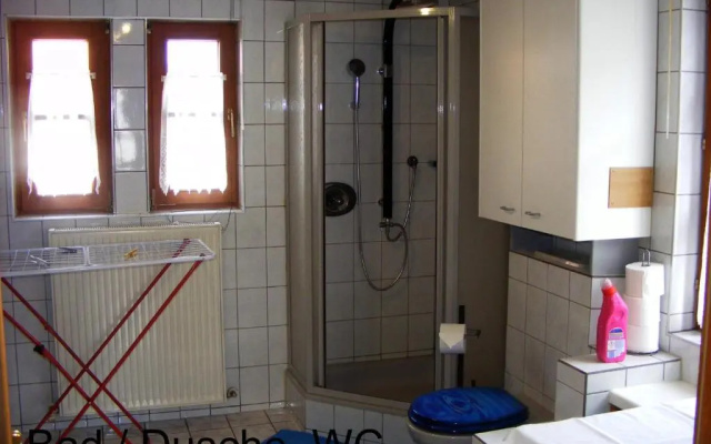 Ferienwohnung Huber