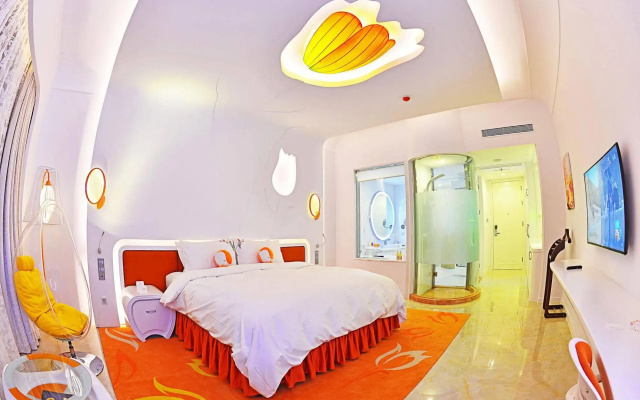 Floloving Hotel