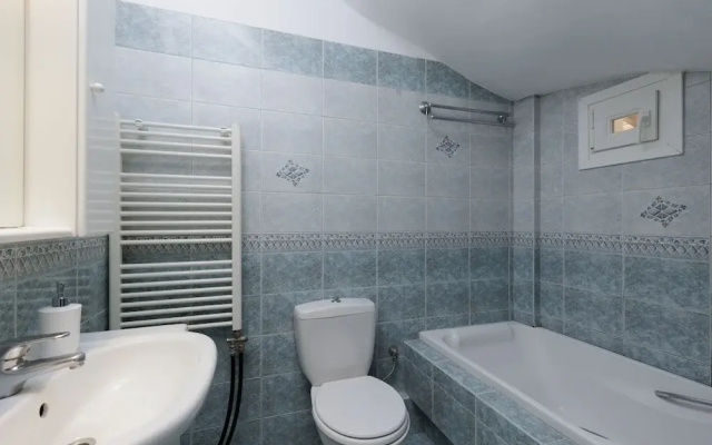Country Villa Verde
