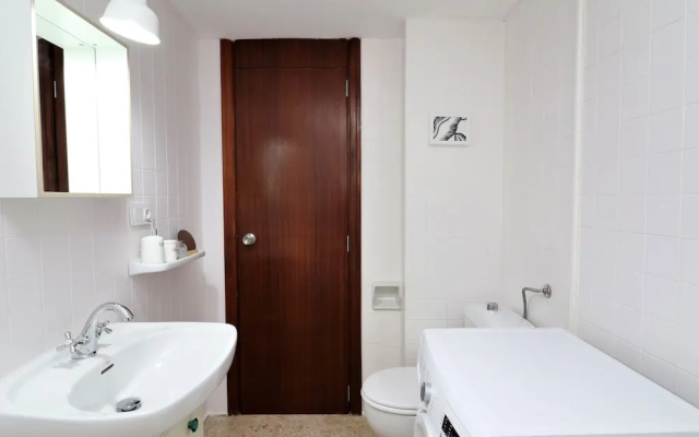Apartamento Coblanca 8 - 2 -3