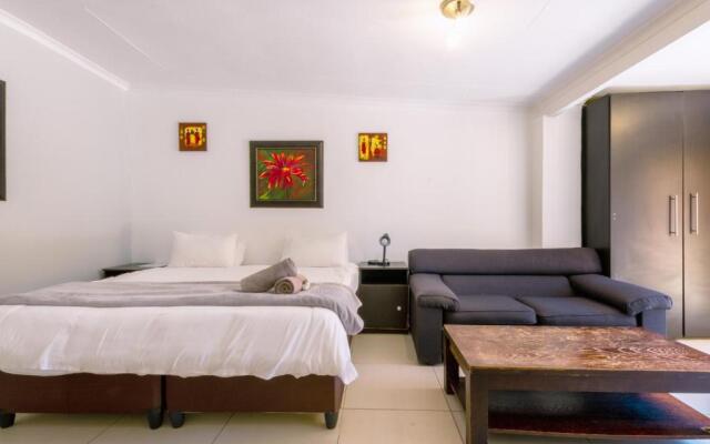 Linden Guest House