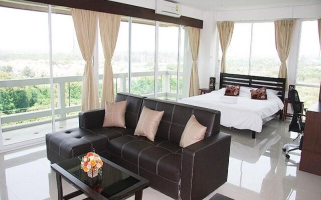 Kacha Jomtien Residence
