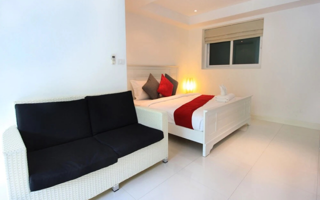 Kata Condo by Chattha