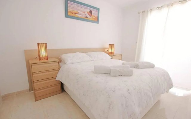Playa Flamenca Dream