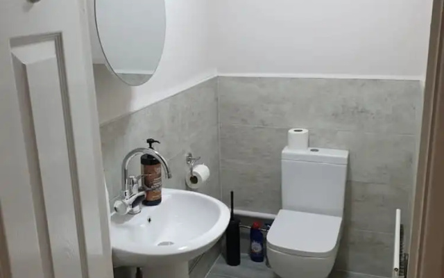 Grange Villas Diamond ,nr Chester le Street ,3 Bed