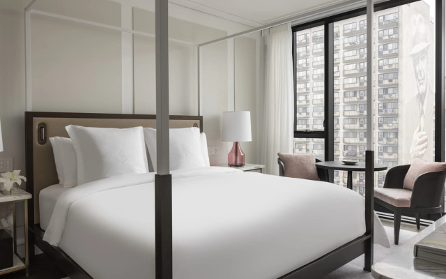 Four Seasons Hotel Montreal