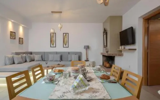 Flora's House