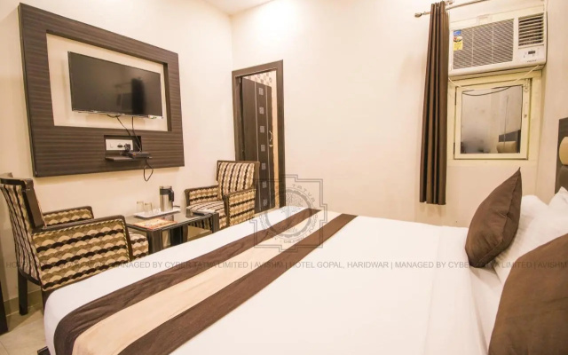 Hotel Gopal