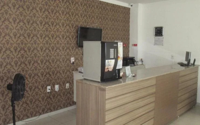 OYO Amarante Hotel