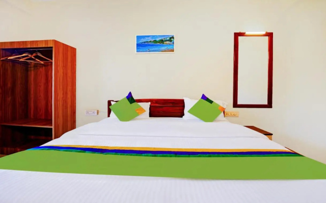 Treebo SS Residency Mountain View with Swimming Pool