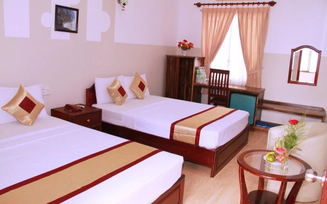Amy Hotel