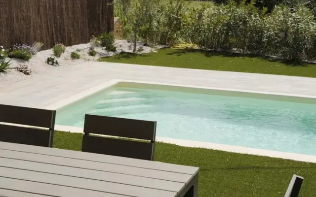 Villas du Domaine de la Madrague
