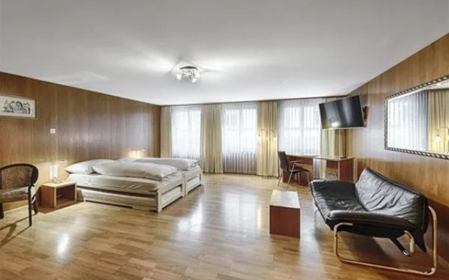 Hotel Weisses Kreuz