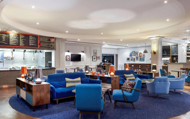 Novotel London Stansted Airport