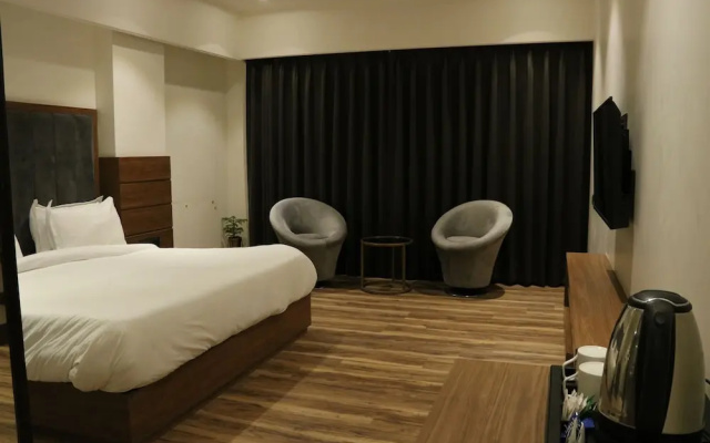 Hotel The Sawai