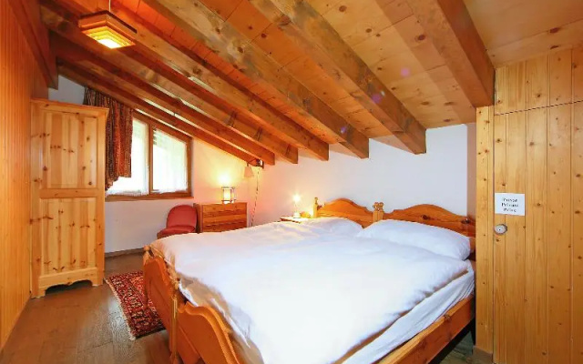 Vitalis - Two Bedroom