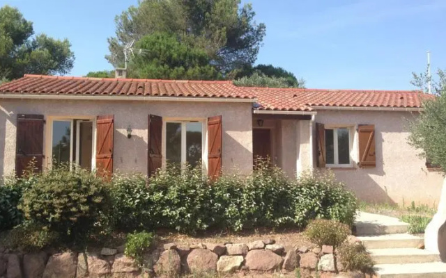 Holiday Home Arcenciel Frejus