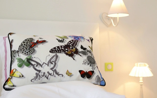 Hôtel Le Cep & Spa