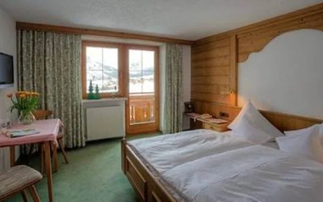 Pension Almrösle