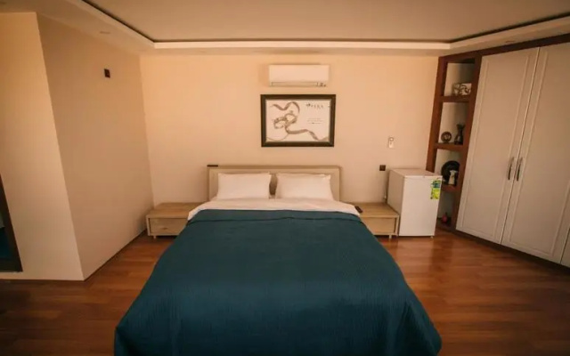 Ak Nature Suites Villa