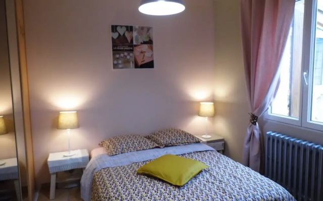 Studios Villa Eden
