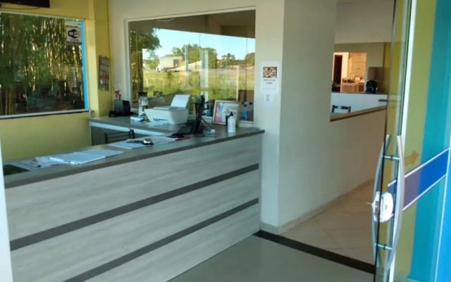 Hotel Km 73