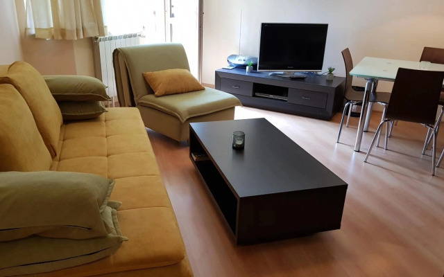 Villa Park Studio&Double room