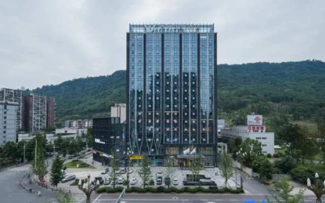 W·T International Hotel