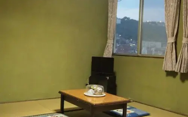 Kono Onsen
