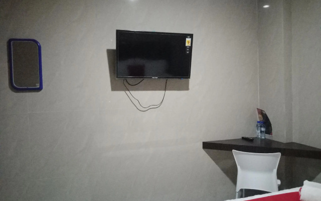 JC Homestay Jember