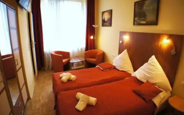 City Hotel Mannheim
