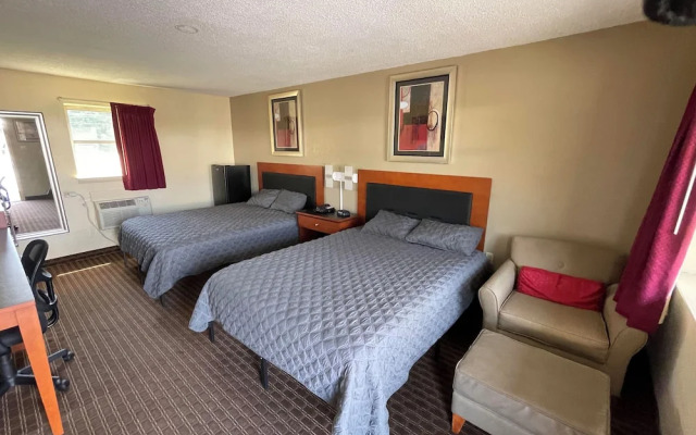Knights Inn Tell City