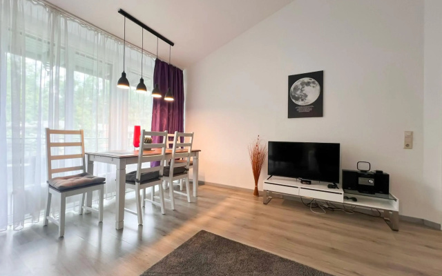 Apartment Hollergrund