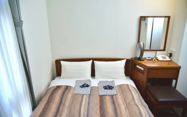 Hotel Gates Inn