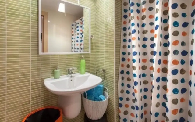 Apartamento Vivalidays Mei