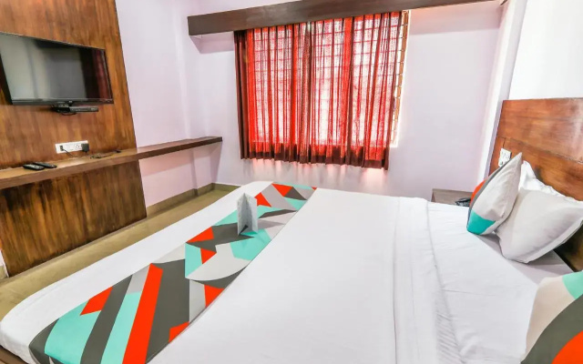 Yashaswi comforts by Yuvraj Group of Hotels